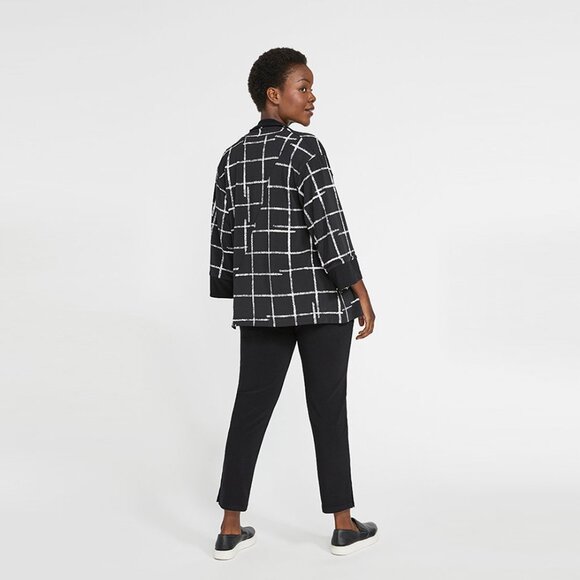 Etch Reversible Jacket - Picture 5 of 16